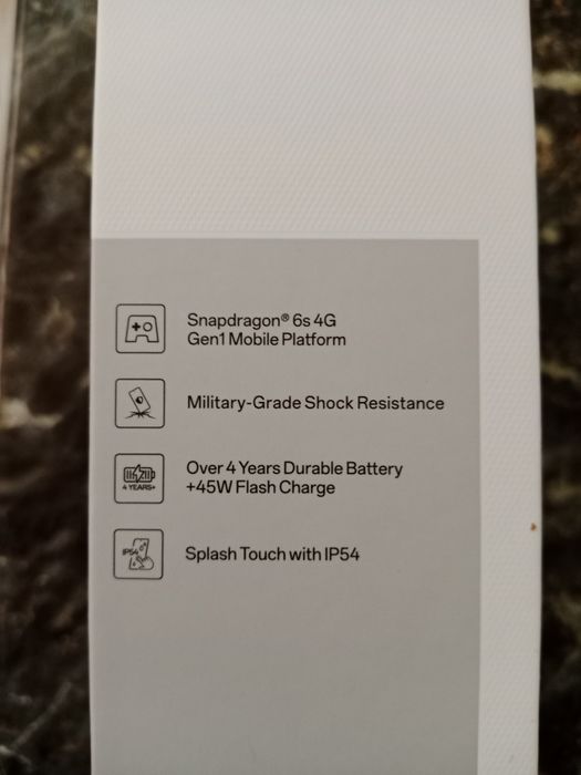 Продаю новый OPPO A5i