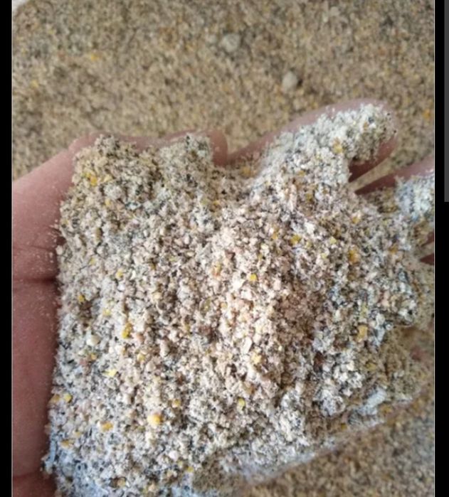 *Vindem URUIALA - Concentrate Si MALAI FURAJER De Calitate*