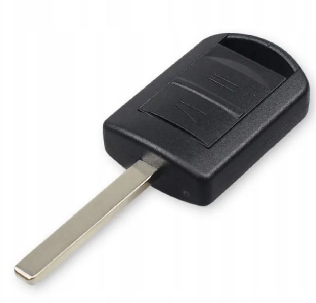 Кутийка за ключ Opel Corsa C,Agila,Meriva A,Combo,Tigra
