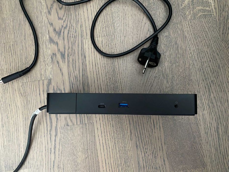 Docking station DELL WD19 Ploiesti • OLX.ro