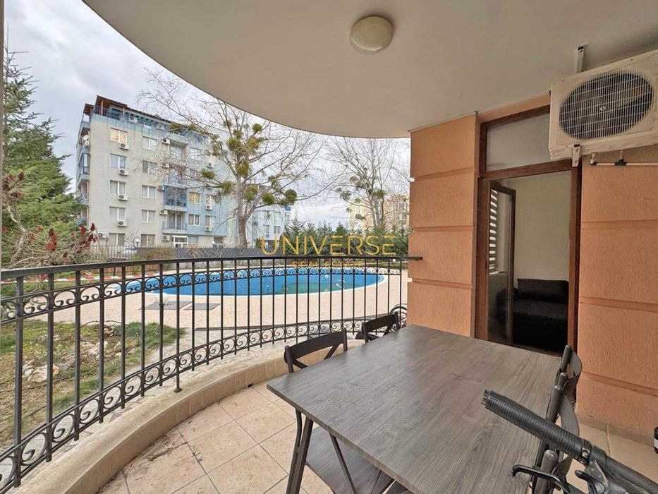 Продава се Тристаен апартамент в к.к. Слънчев бряг - 87 кв.м за 674 €/кв.м - Снимка #14