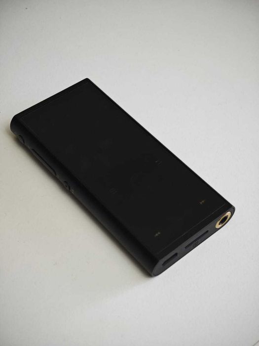 HI-FI плеер Fiio M3K