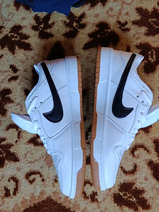 Кросовки Nike SB