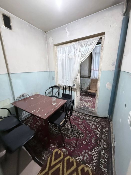 Ижарага 2.хонали коракамиш 2/4 фараона макро