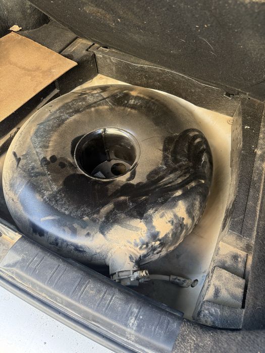 Газовое оборудовоние
