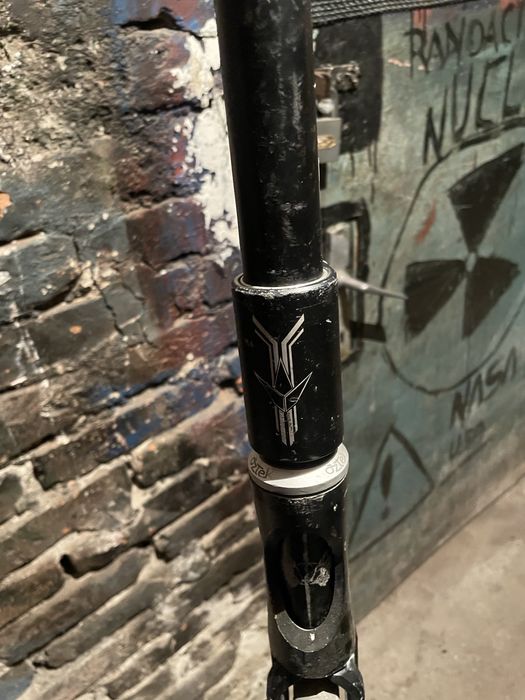 Piese trotineta freestyle