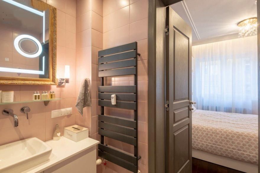 Дава се под наем Четиристаен апартамент в София, Център - 101 кв.м за 1600 € - Снимка #6