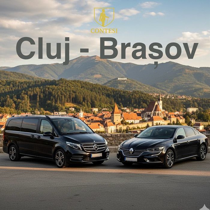 Contesi – Servicii Complete Transport cu Șofer Oriune in Tara