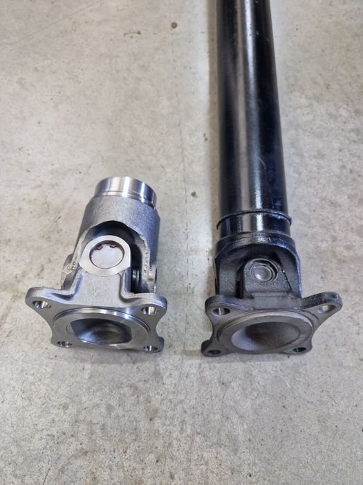 Modificare cardan Dacia Duster Iasi • OLX.ro