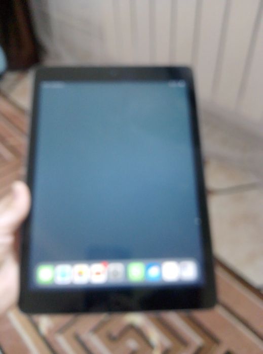 IPad 6- поколения 2018 год