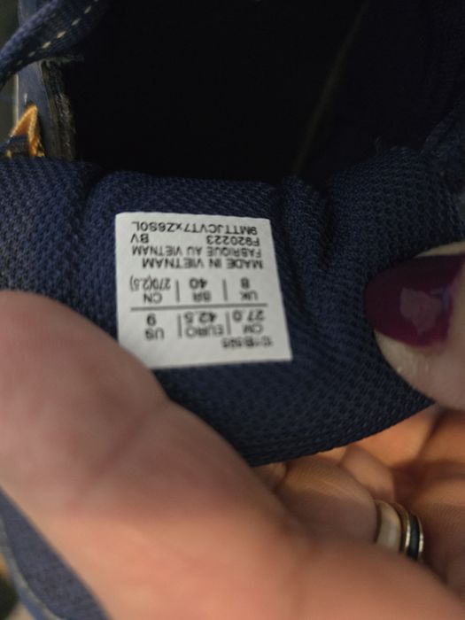 Мъжки маратонки Asics