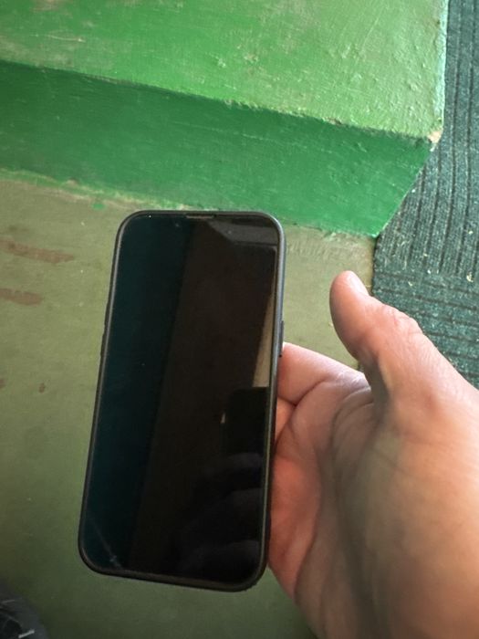 Iphone 14, 256 гигабайт без царапин