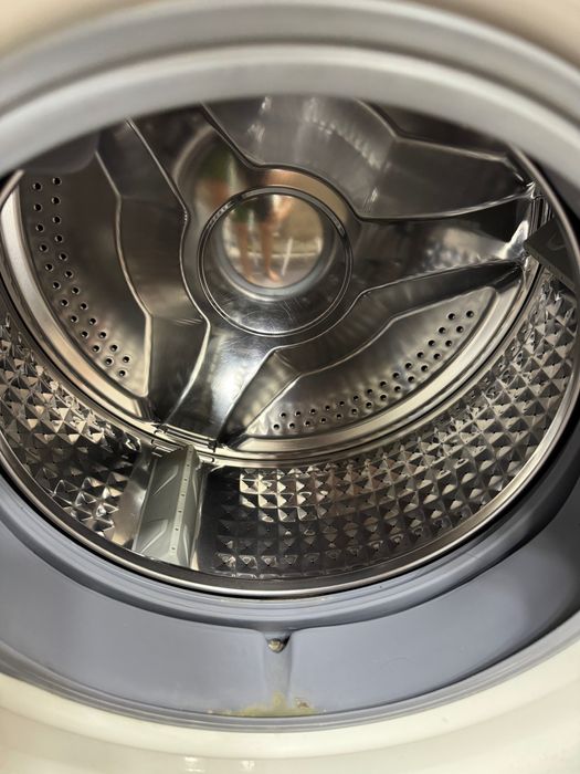 Стиральная машина Samsung Diamond