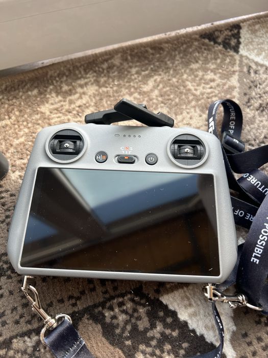 DJI Air 3 в полном комплекте