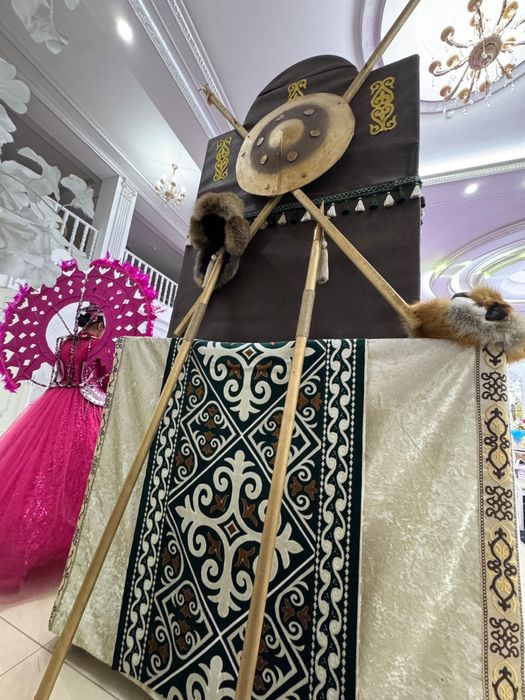 Тақ Трон сундет той 250мың