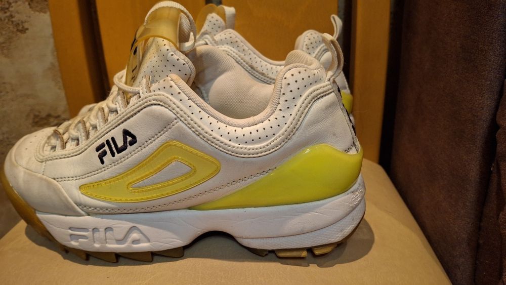 Fila,Adidas дамски маратонки номер 40