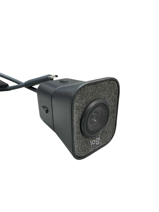 Logitech Streamcam C980