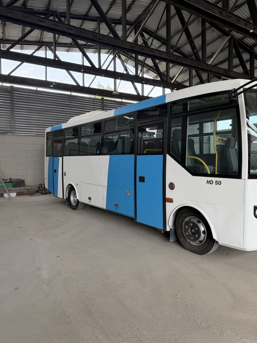 Isuzu HD50 2020 г