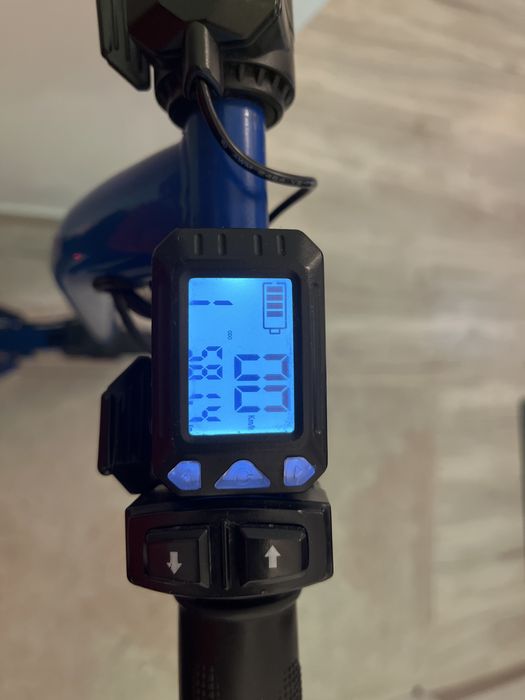 Vand trotineta electrica myria