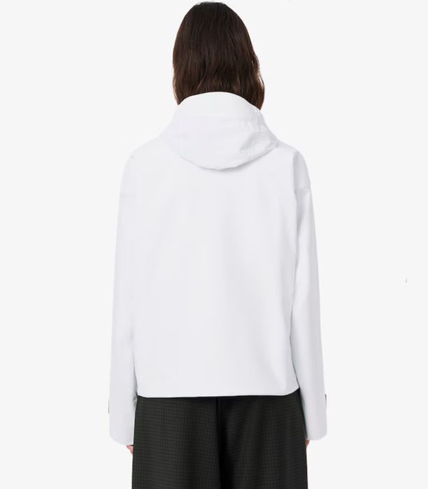 Lacoste ветровка