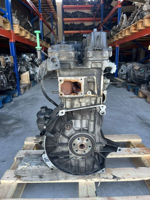 Двигател Peugeot/Citroen 1.4i 16V  88к.с.