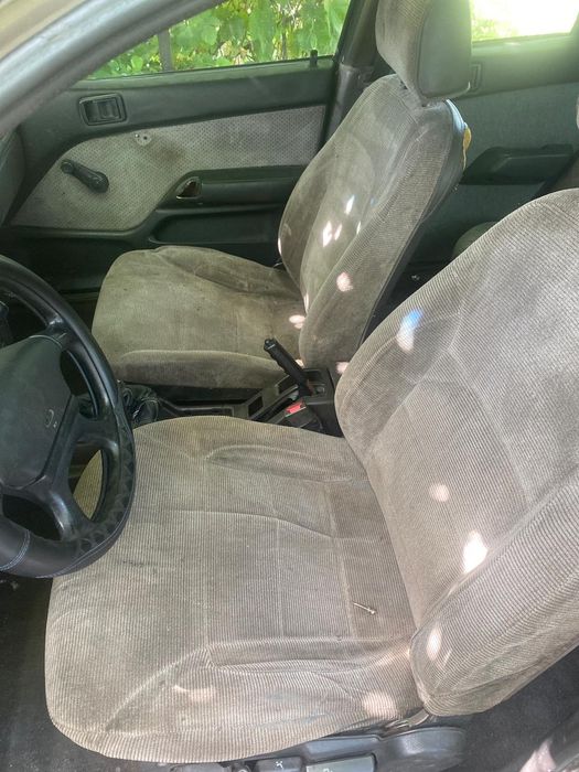 Продаю машину срочно