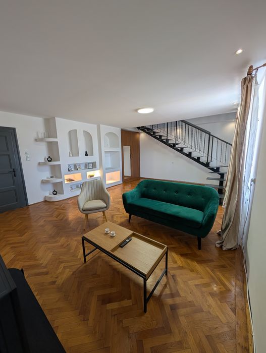 Pet Friendly! Apartament de Închiriat