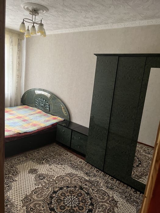 Сдам кавртиру на длительный срок