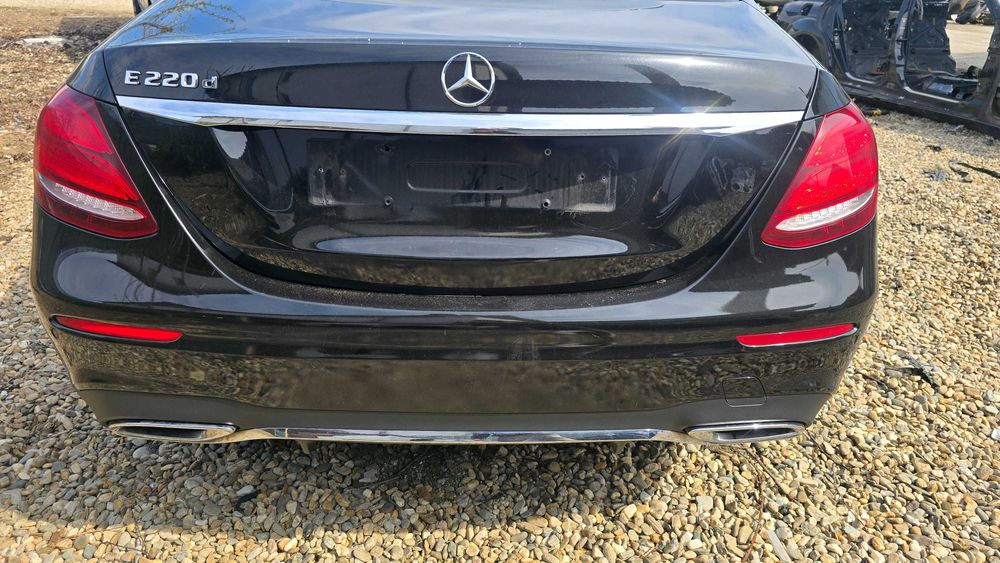 senzor de parcare Mercedes A0009055604 A0009055504 W213 W212 CLS GLK