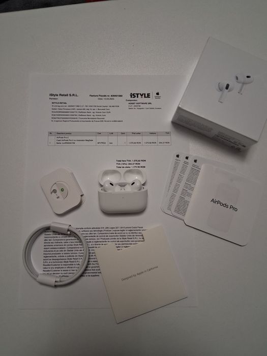 Apple air pods pro 2