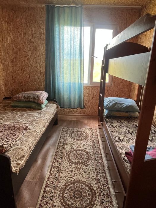 Сдам домики на Самарке