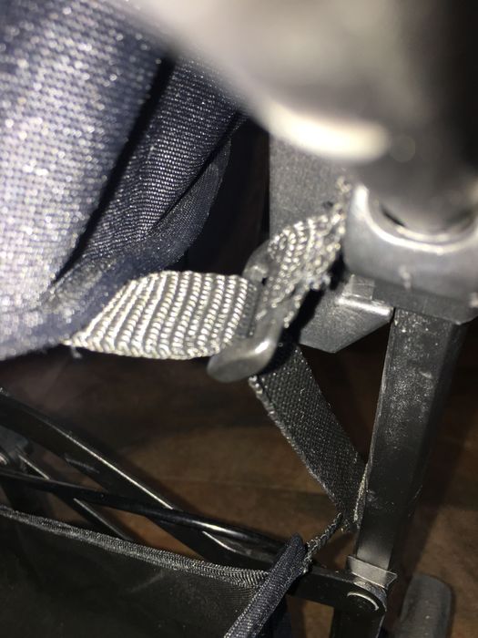 Бебешка количка Kuki Baby Monsters