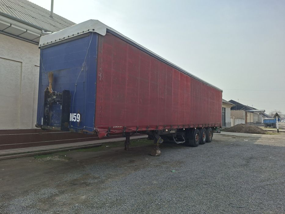 Kogel 2002 yil Sotiladi