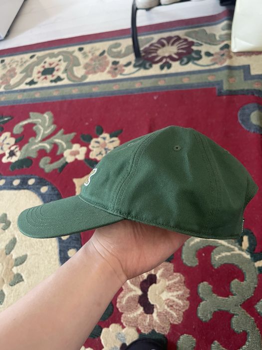 Lacoste кепка оригинал