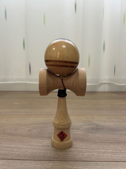 Kendama depot sticky
