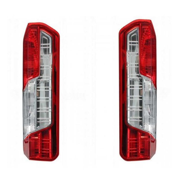 Комплект Стопове за бус Ford Transit 2014 Форд Транзит 2014