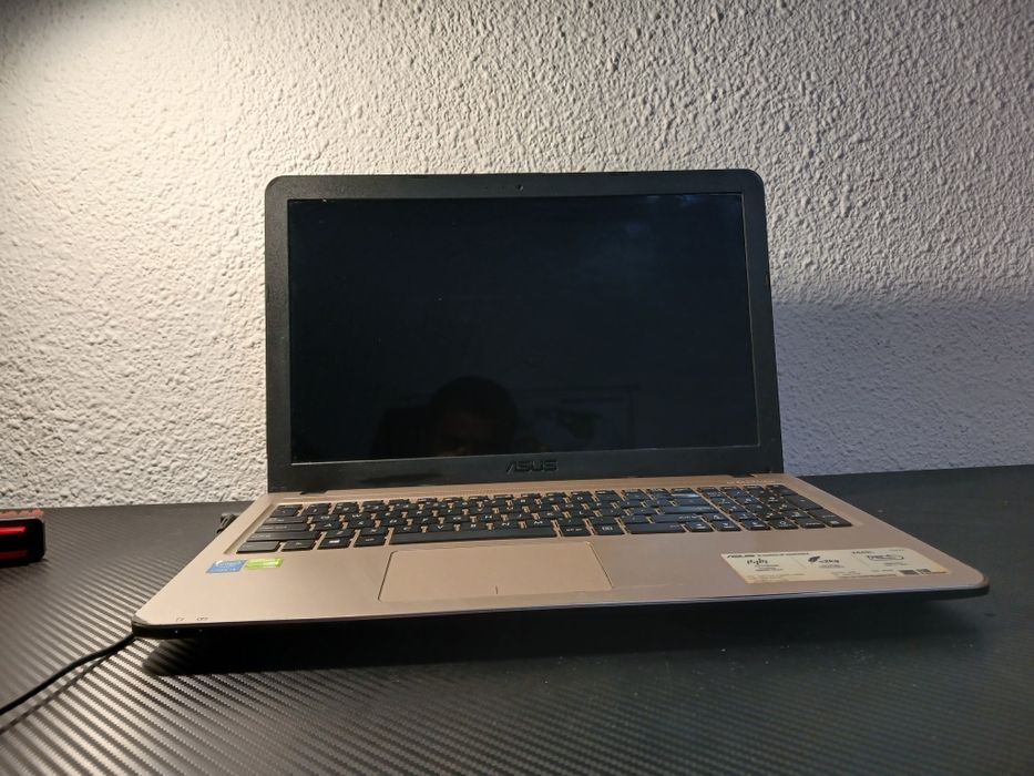 Laptop Asus X540L
