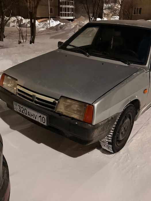 Продам оперскую тт