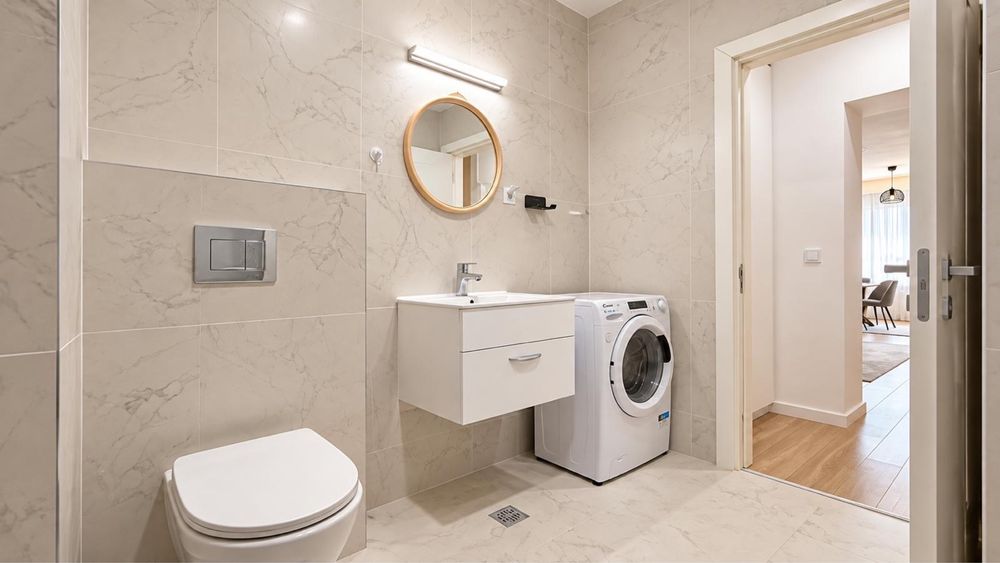 Apartament 84 mp utili Pipera rond Omv