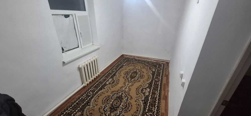 Жалға беріледі Времянка 4 бөлме