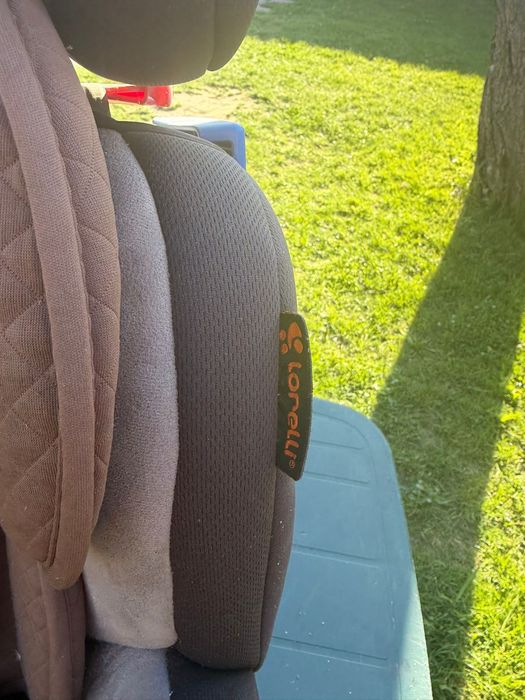 Scaun auto copil 15-25 kg