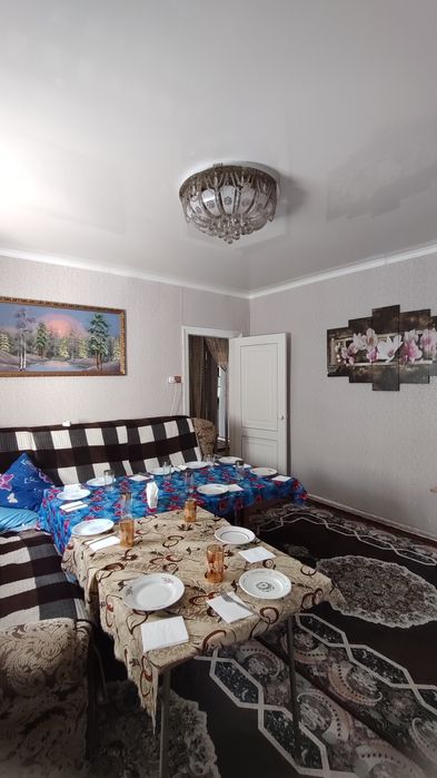 Продается дом или обмен на квартиру