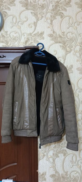 Куртка мужская 50-52