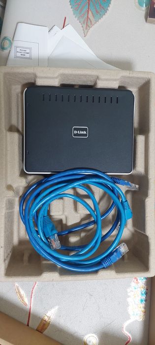 WF-роутер, TP-LINK