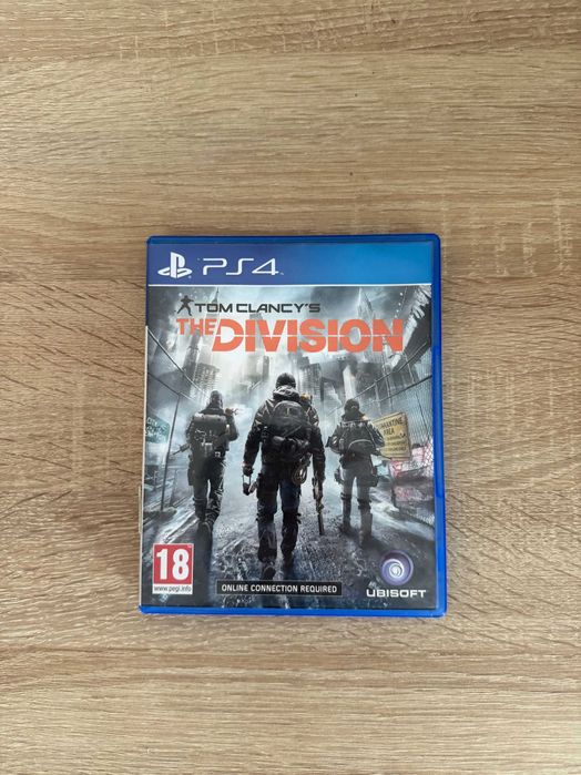 Jocuri PS4 la pachet – Titanfall 2, The Division, LEGO Star Wars, PvZ GW2