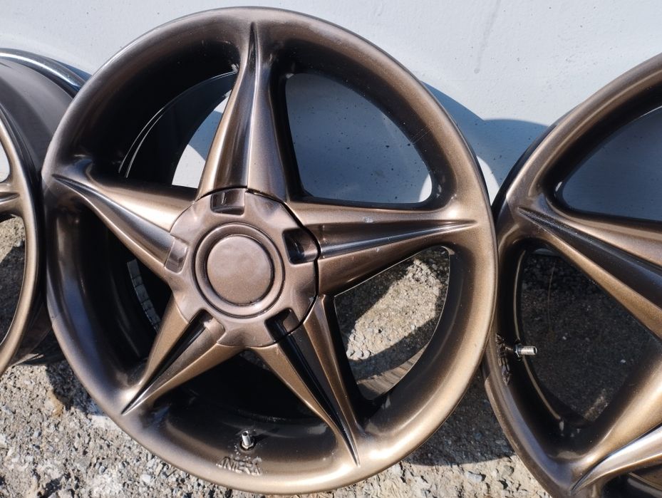 Продам диски R 16 на Субару