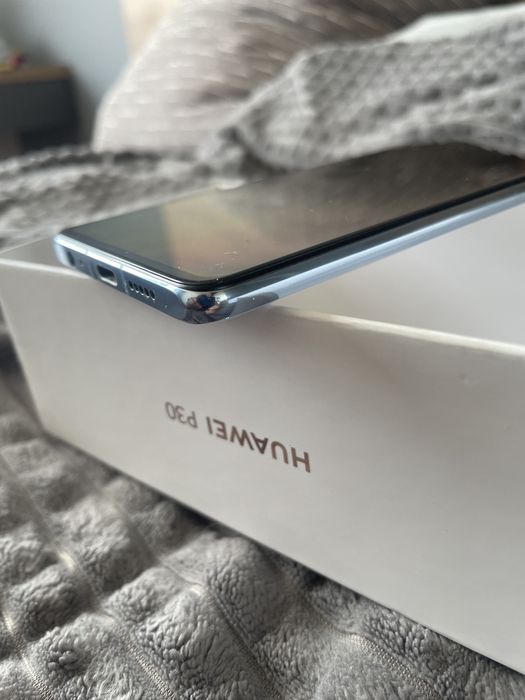 Huawei p30 6/128