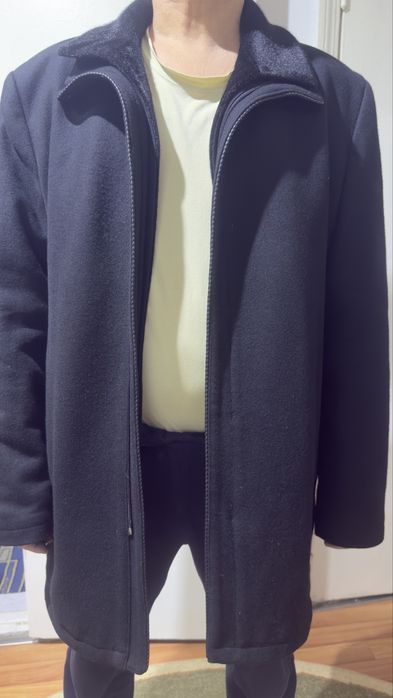 Продам мужское пальто