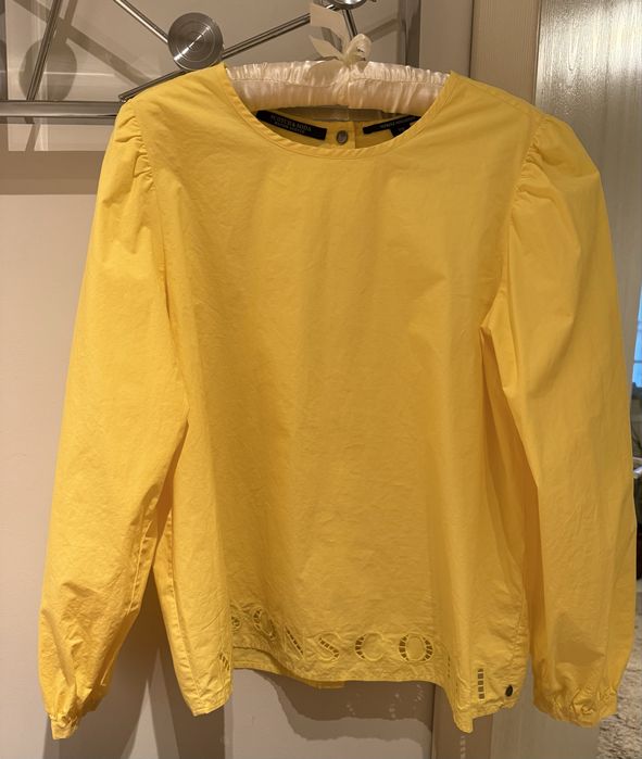 Блуза на SCOTCH & SODA- L размер