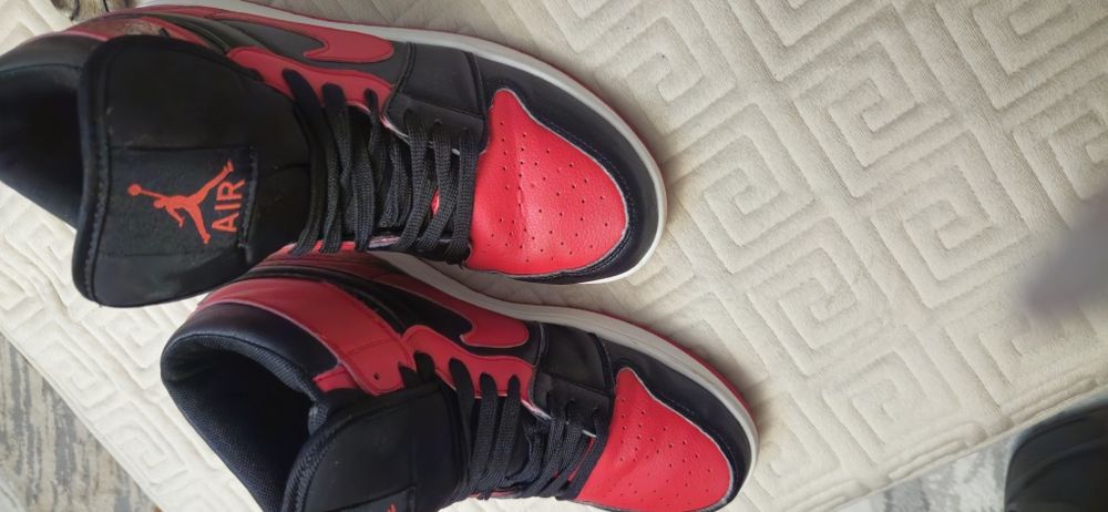 Продам молодёжные кроссы